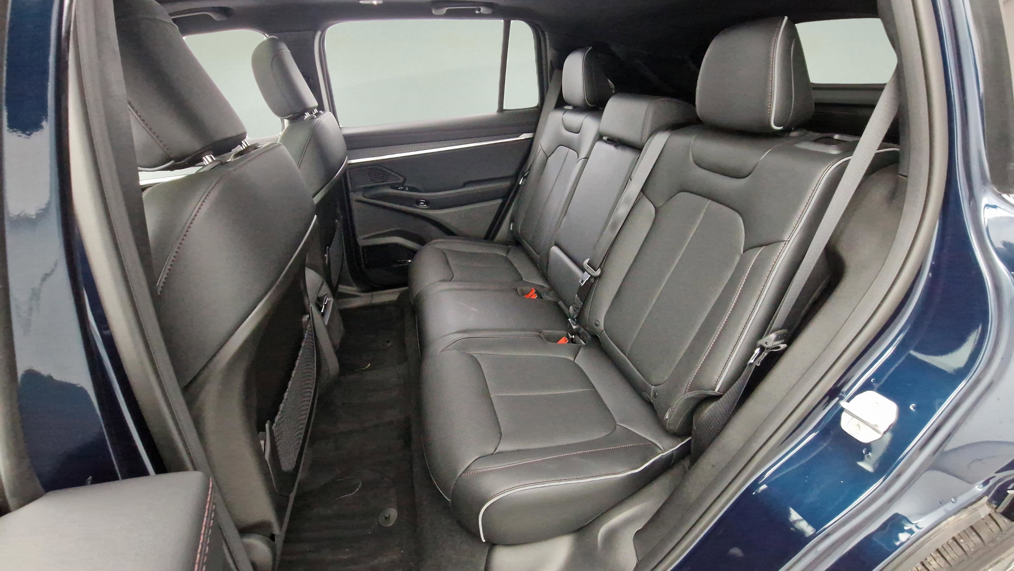 2025 Jeep Wagoneer S WAGONEER S LIMITED