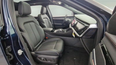 2025 Jeep Wagoneer S WAGONEER S LIMITED