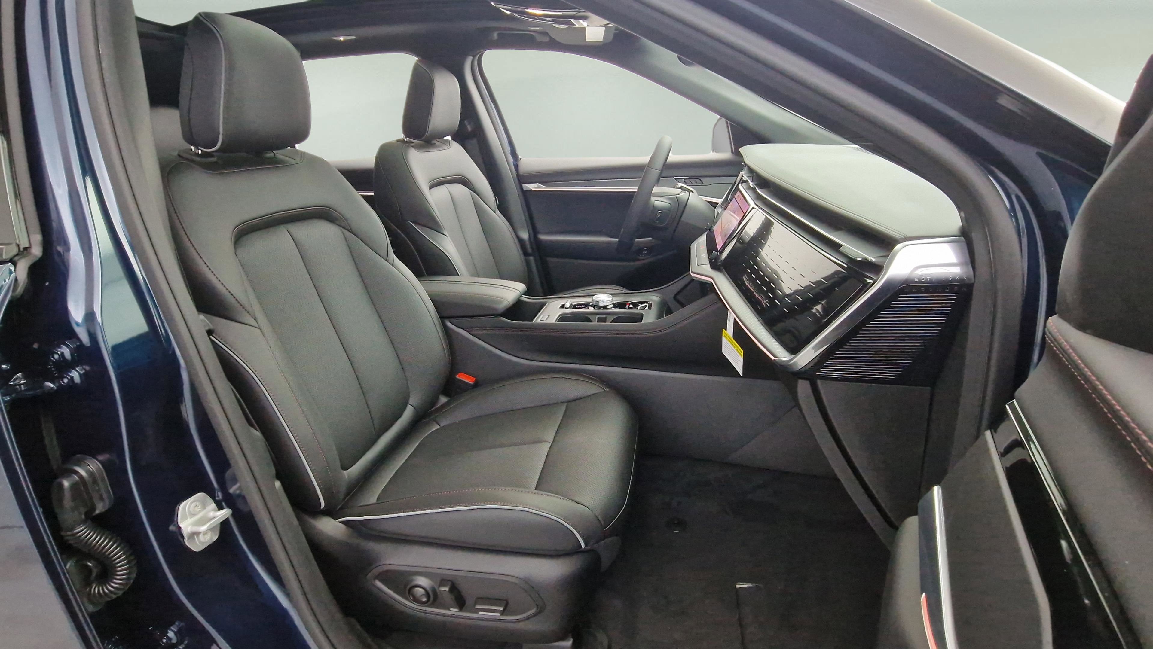 2025 Jeep Wagoneer S WAGONEER S LIMITED