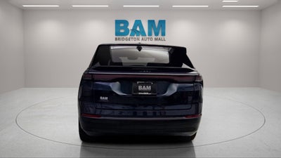 2025 Jeep Wagoneer S WAGONEER S LIMITED