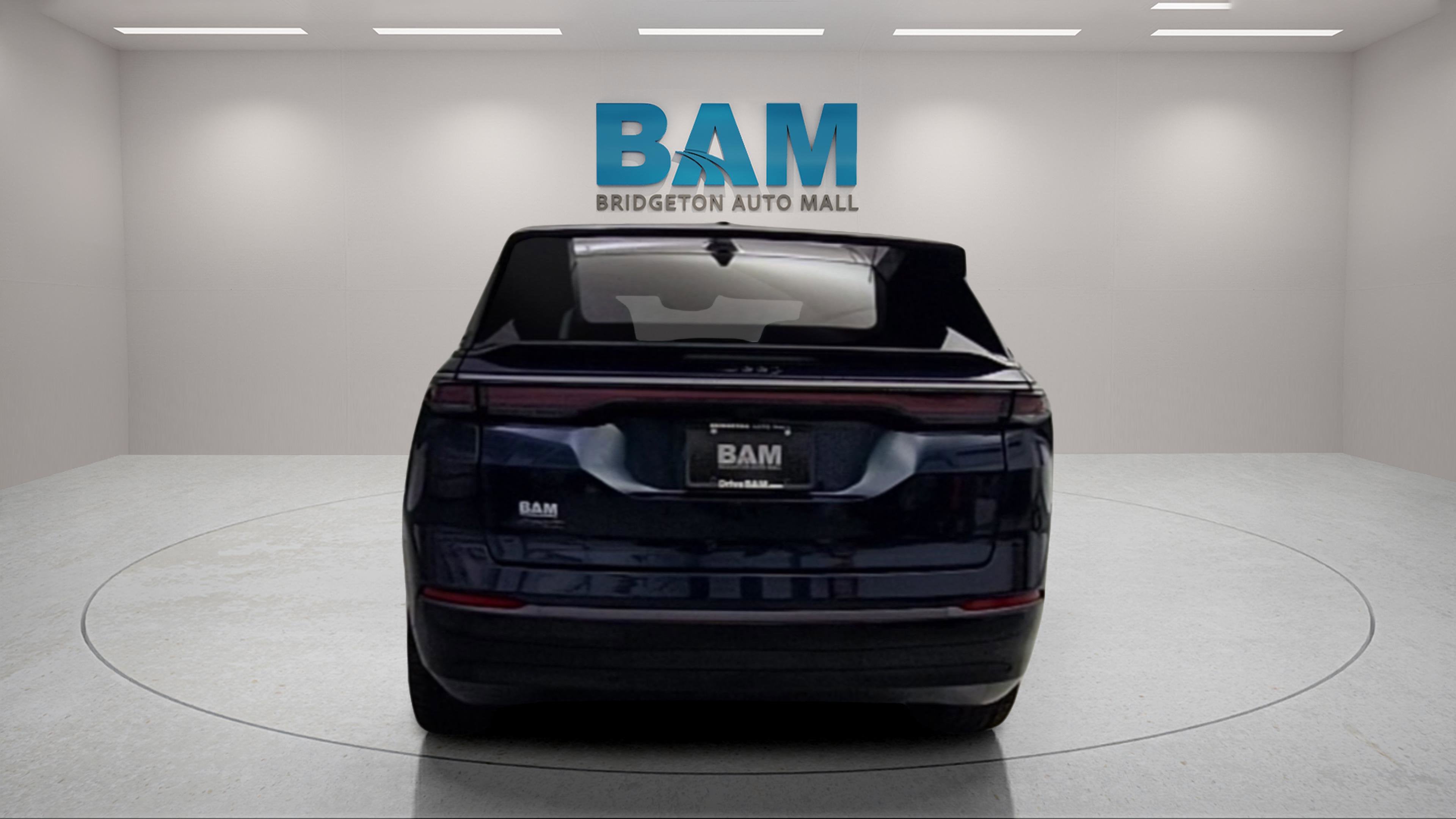 2025 Jeep Wagoneer S WAGONEER S LIMITED