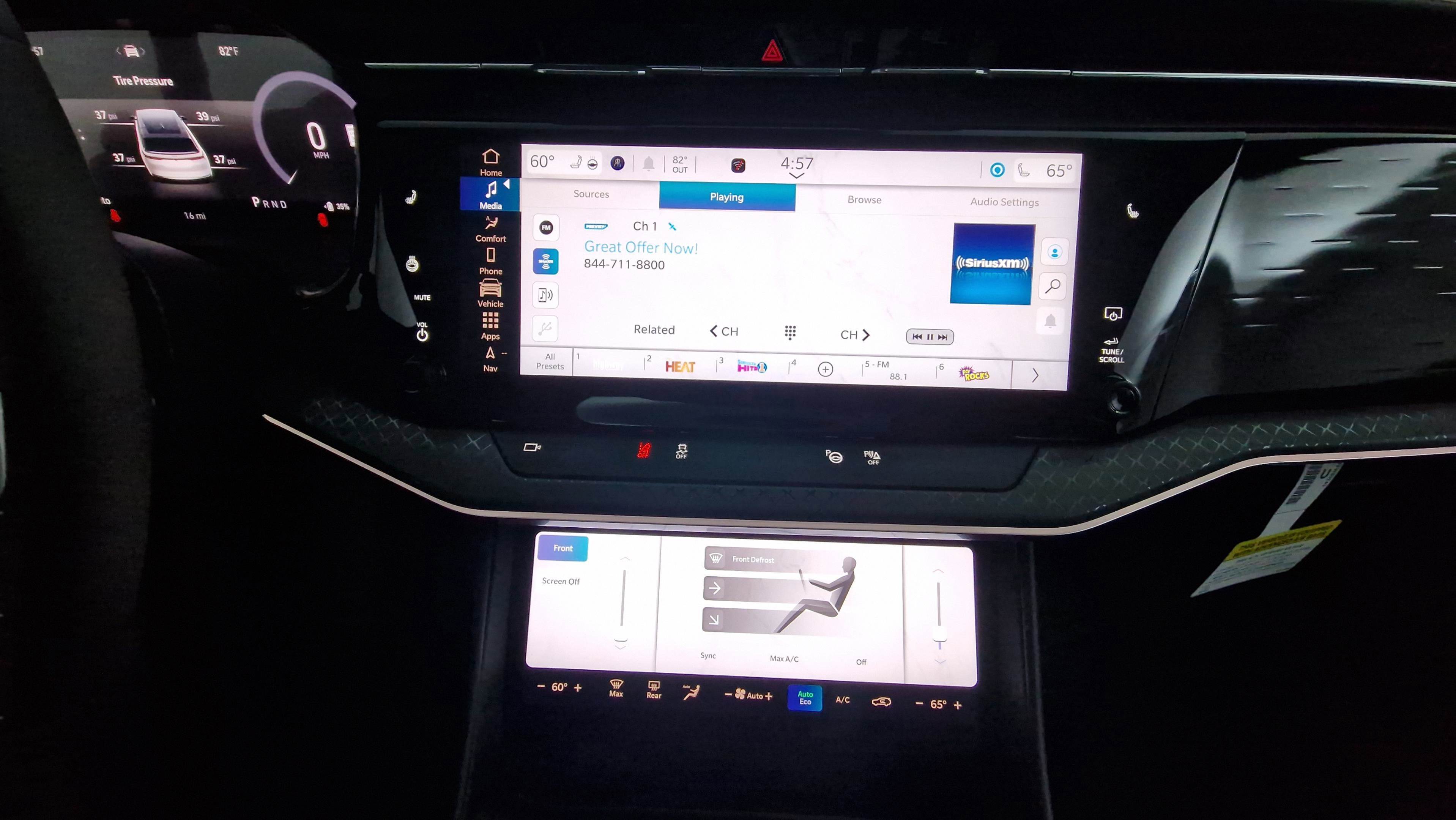 2025 Jeep Wagoneer S WAGONEER S LIMITED