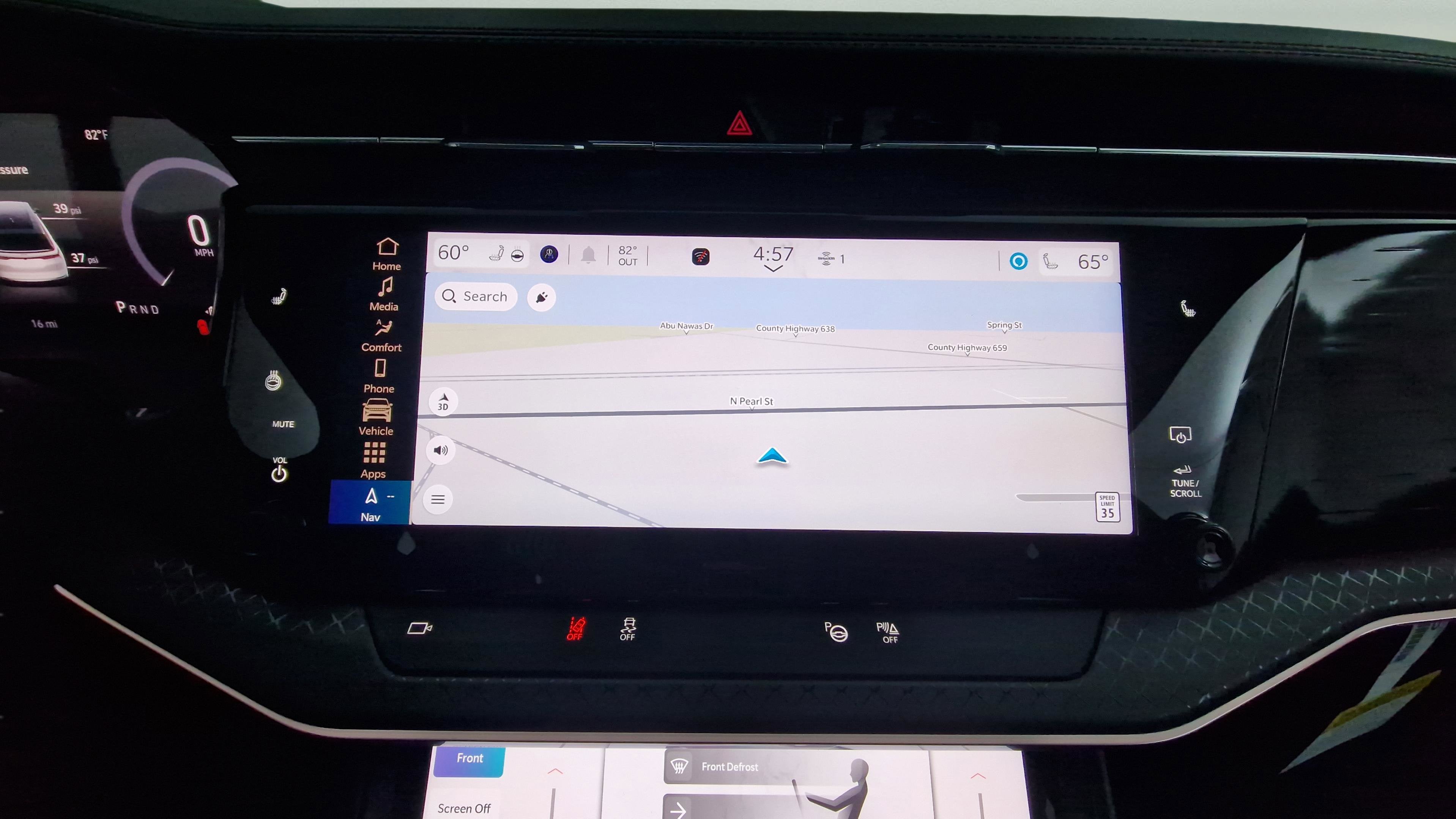 2025 Jeep Wagoneer S WAGONEER S LIMITED