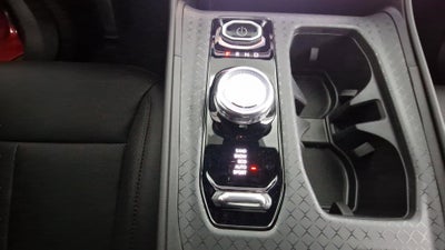 2025 Jeep Wagoneer S WAGONEER S LIMITED