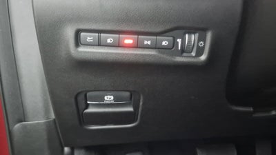 2025 Jeep Wagoneer S WAGONEER S LIMITED