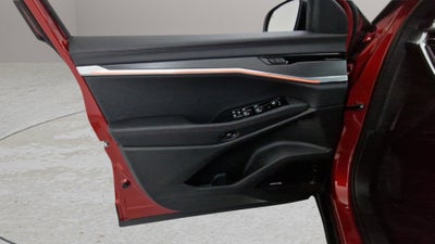 2025 Jeep Wagoneer S WAGONEER S LIMITED