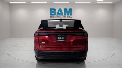 2025 Jeep Wagoneer S WAGONEER S LIMITED