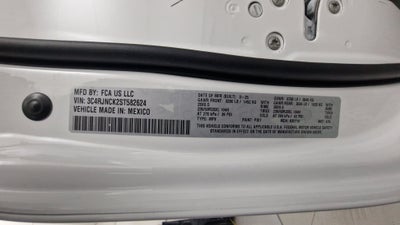 2025 Jeep Wagoneer S WAGONEER S LIMITED