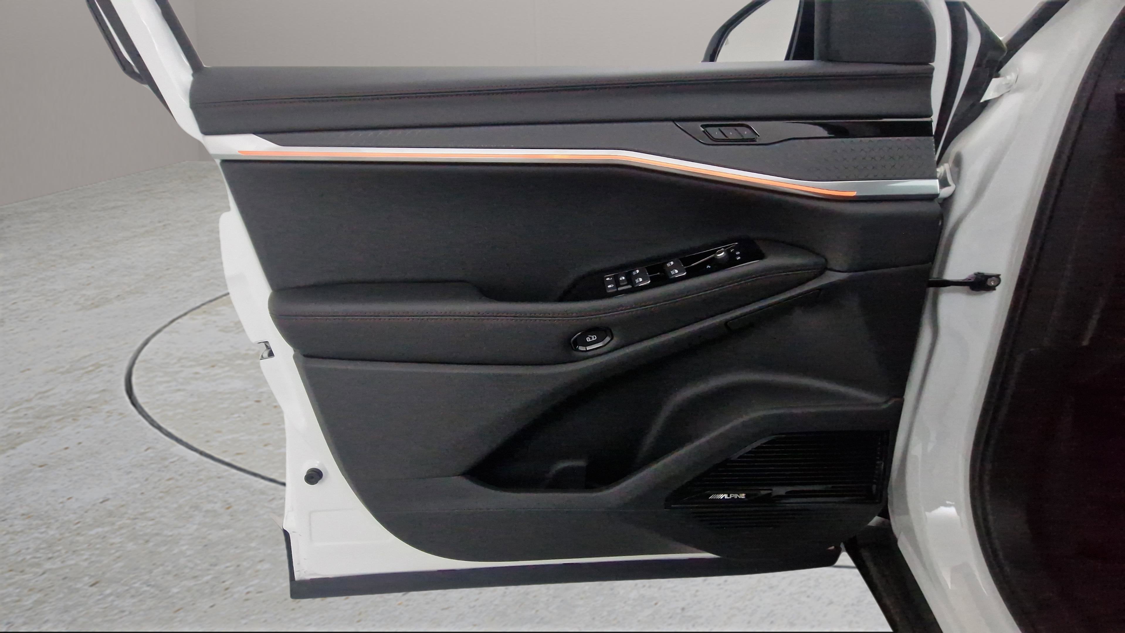 2025 Jeep Wagoneer S WAGONEER S LIMITED