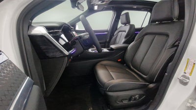 2025 Jeep Wagoneer S WAGONEER S LIMITED