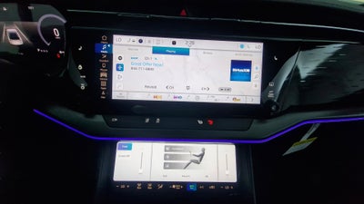 2025 Jeep Wagoneer S WAGONEER S LIMITED