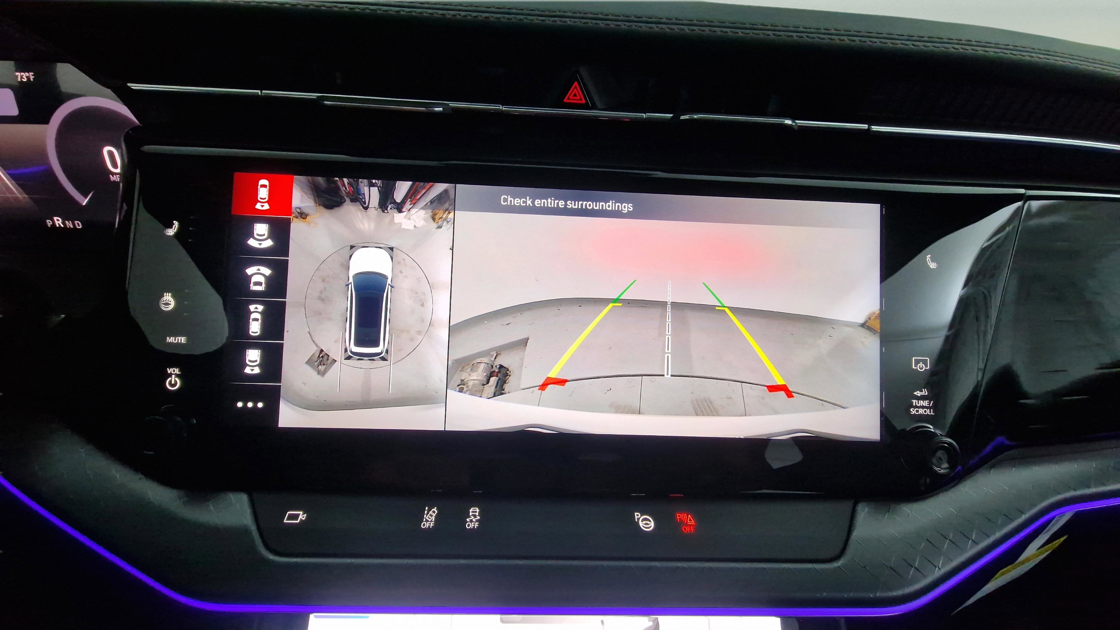 2025 Jeep Wagoneer S WAGONEER S LIMITED