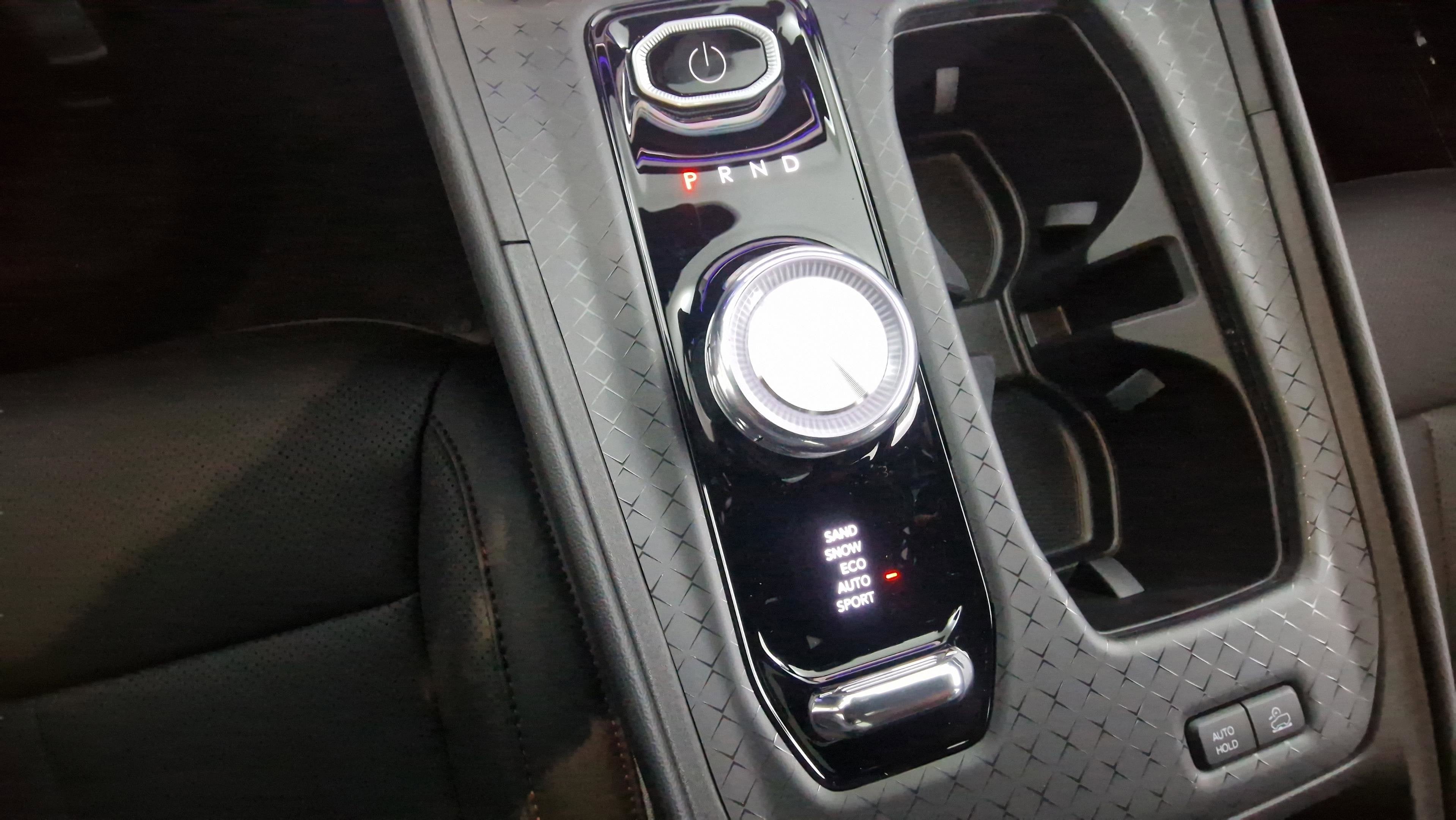 2025 Jeep Wagoneer S WAGONEER S LIMITED