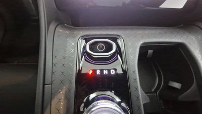 2025 Jeep Wagoneer S WAGONEER S LIMITED