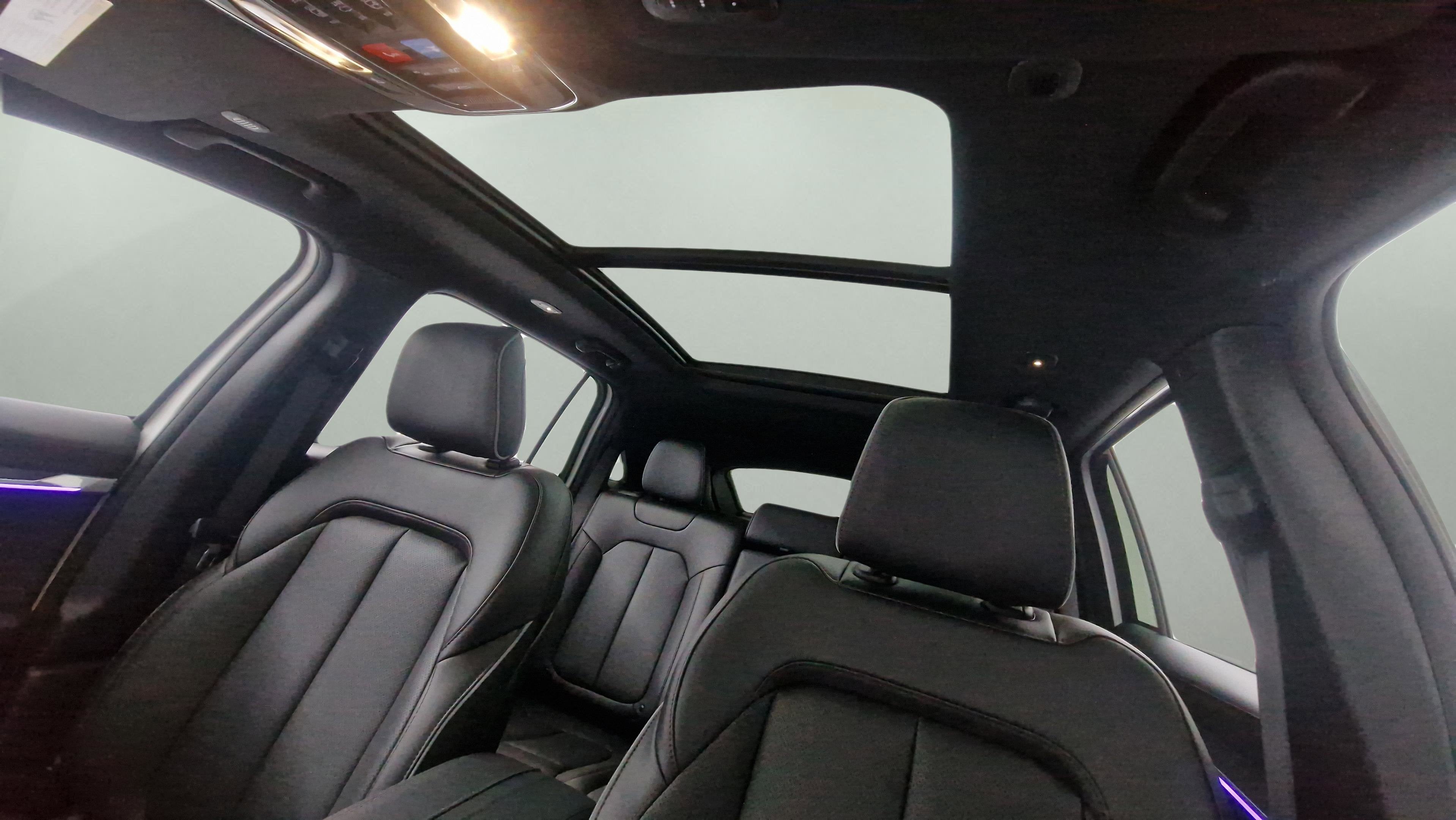 2025 Jeep Wagoneer S WAGONEER S LIMITED