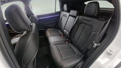 2025 Jeep Wagoneer S WAGONEER S LIMITED