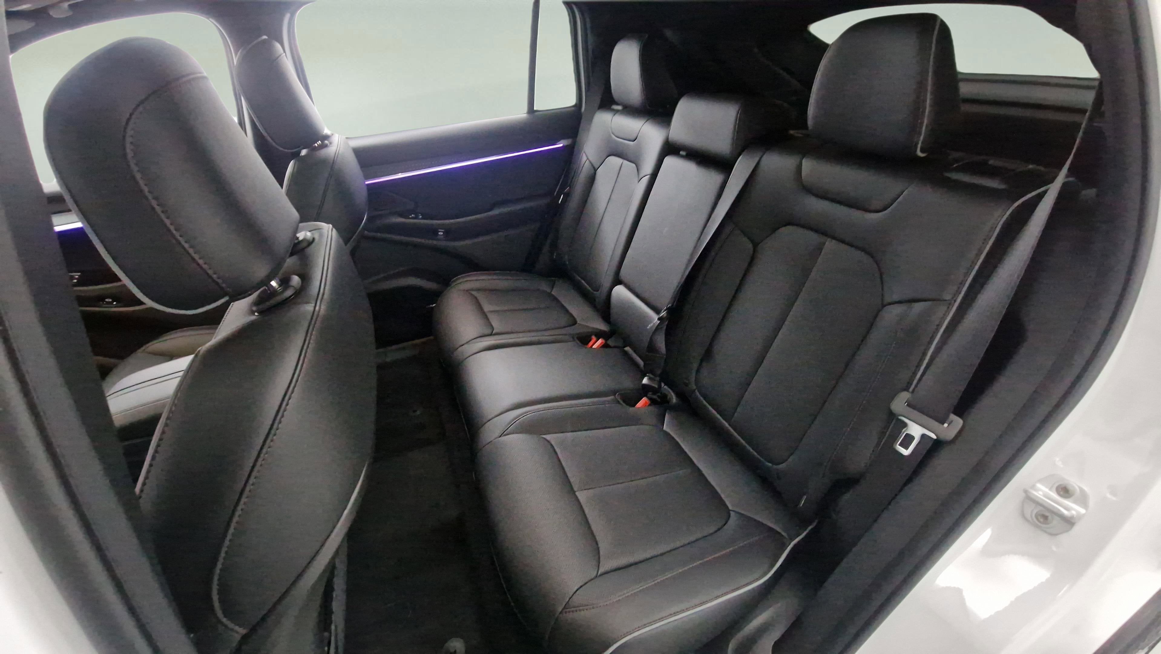 2025 Jeep Wagoneer S WAGONEER S LIMITED