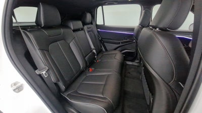 2025 Jeep Wagoneer S WAGONEER S LIMITED