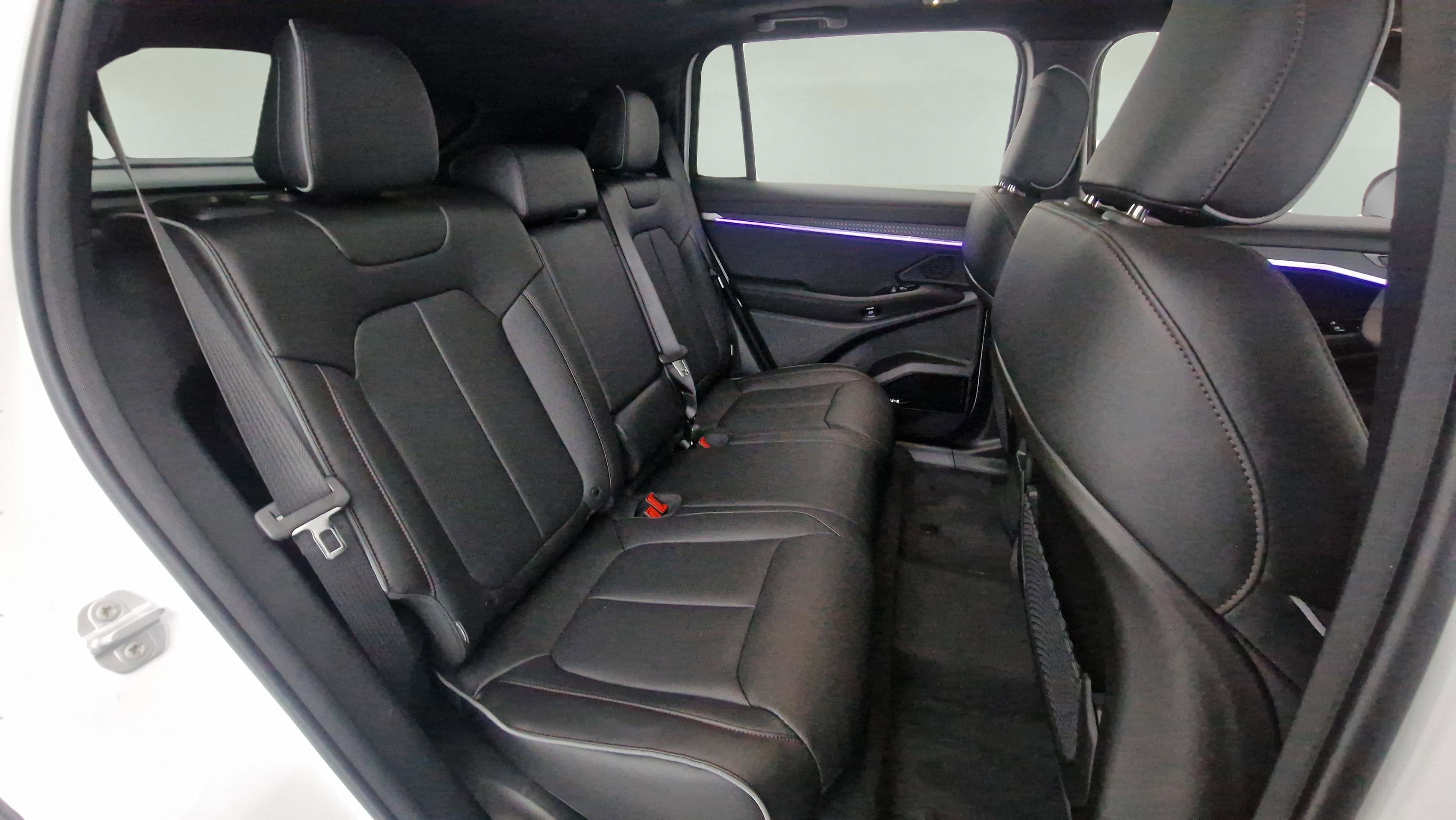 2025 Jeep Wagoneer S WAGONEER S LIMITED