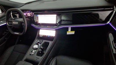 2025 Jeep Wagoneer S WAGONEER S LIMITED