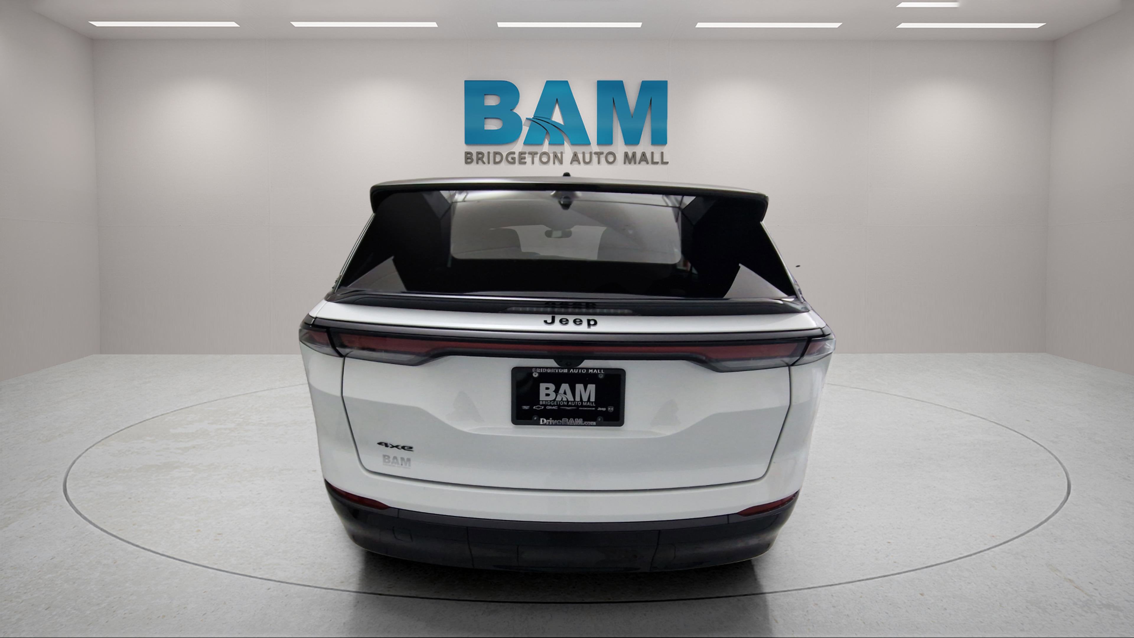 2025 Jeep Wagoneer S WAGONEER S LIMITED