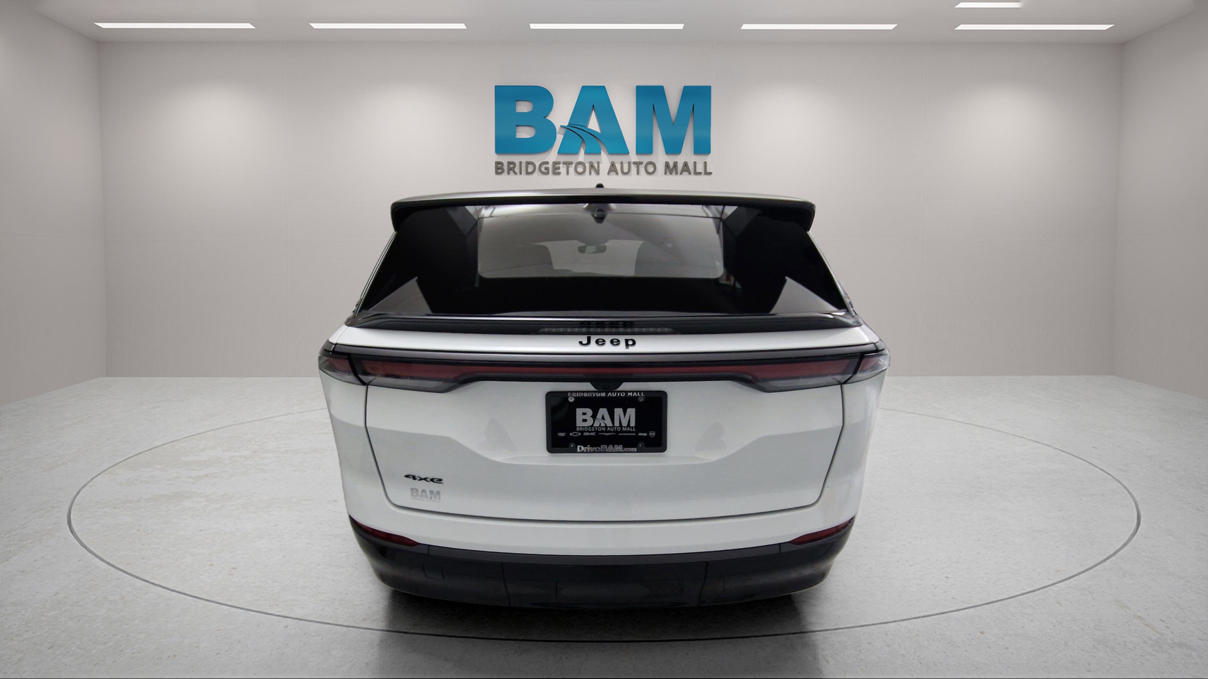 2025 Jeep Wagoneer S WAGONEER S LIMITED