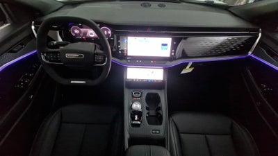 2025 Jeep Wagoneer S WAGONEER S LIMITED