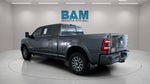 2023 RAM 3500 Limited Longhorn Mega Cab 4x4 6'4' Box