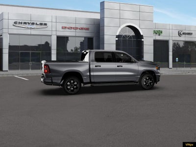 2027 RAM Ram 1500 RAM 1500 EXPRESS CREW CAB 4X4 5'7' BOX
