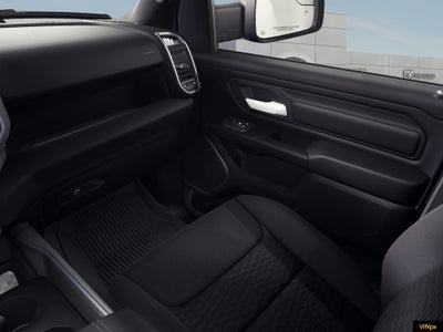 2027 RAM Ram 1500 RAM 1500 EXPRESS CREW CAB 4X4 5'7' BOX