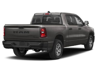 2027 RAM 1500 Express