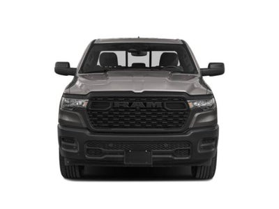 2027 RAM 1500 Express