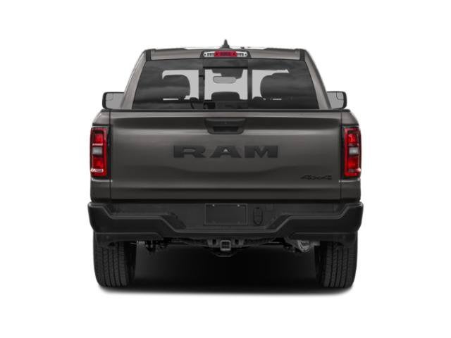 2027 RAM 1500 Express