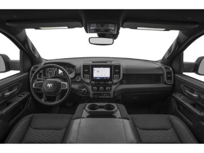 2027 RAM 1500 Express