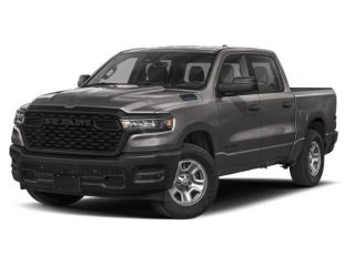2027 RAM 1500 Express