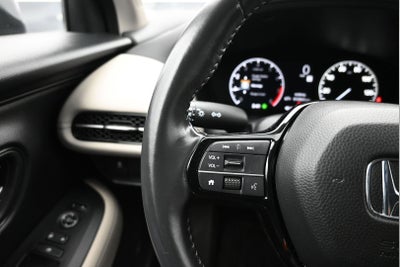 2024 Honda HR-V AWD EX-L