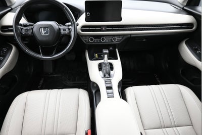 2024 Honda HR-V AWD EX-L