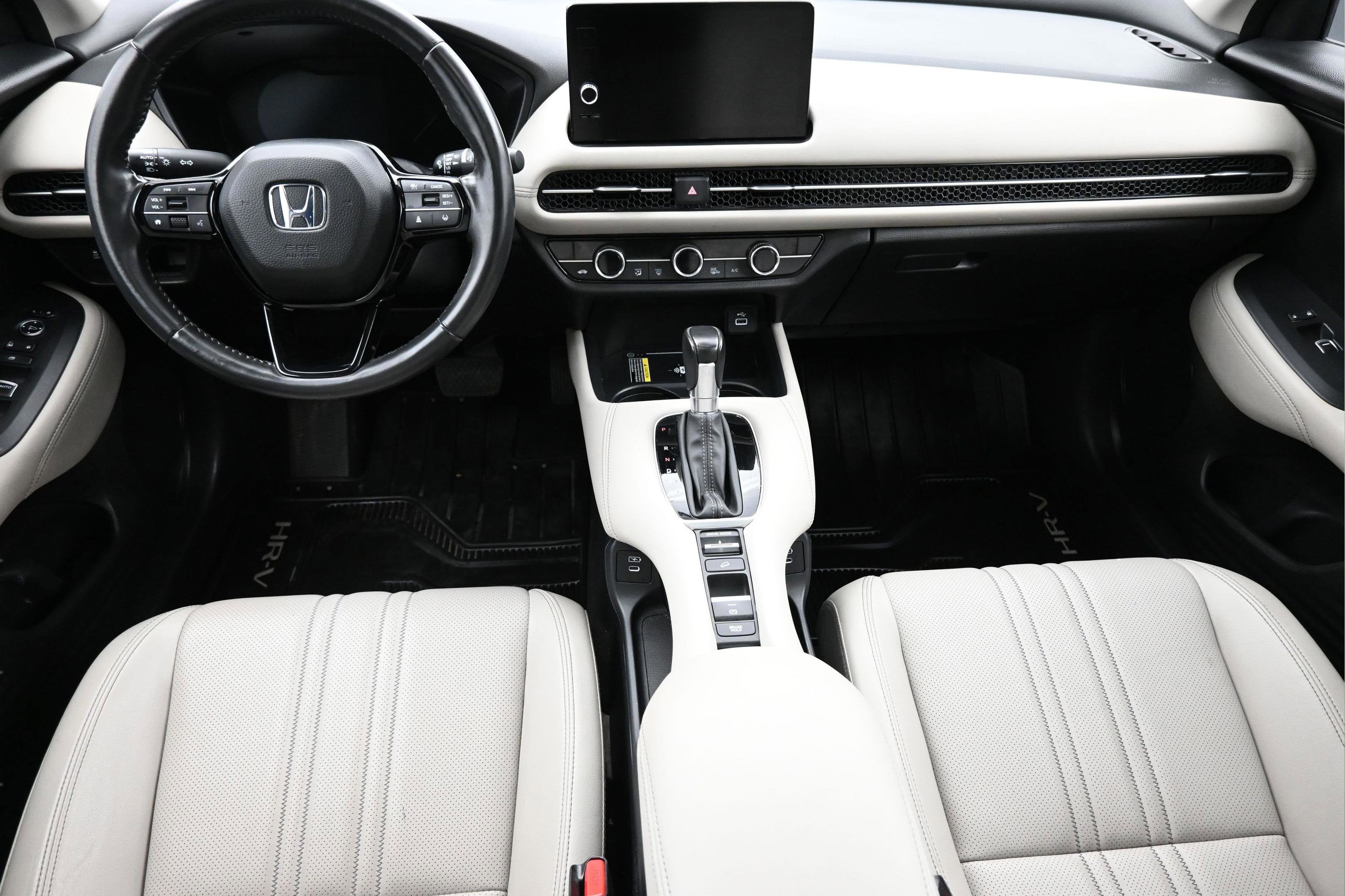 2024 Honda HR-V AWD EX-L