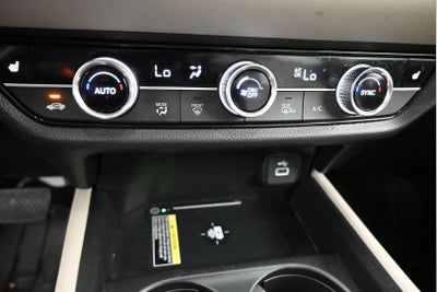 2024 Honda HR-V AWD EX-L