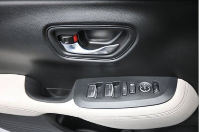 2024 Honda HR-V AWD EX-L
