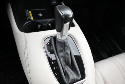 2024 Honda HR-V AWD EX-L
