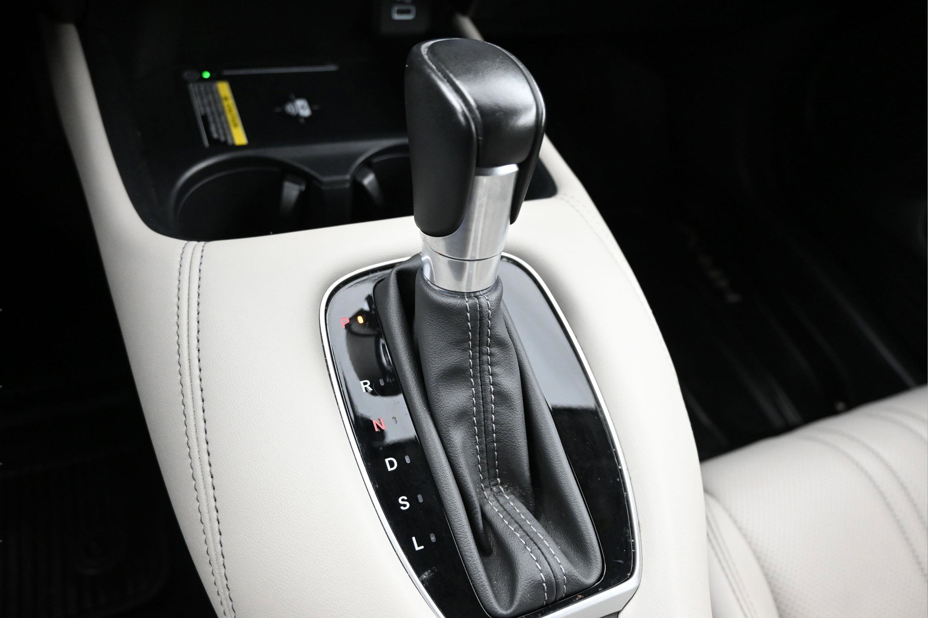 2024 Honda HR-V AWD EX-L