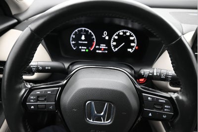 2024 Honda HR-V AWD EX-L