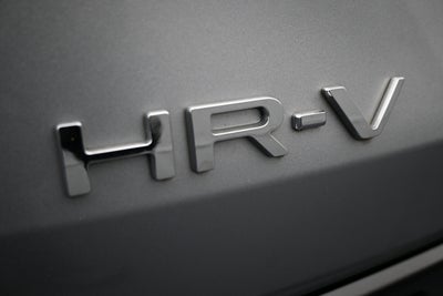 2024 Honda HR-V AWD EX-L