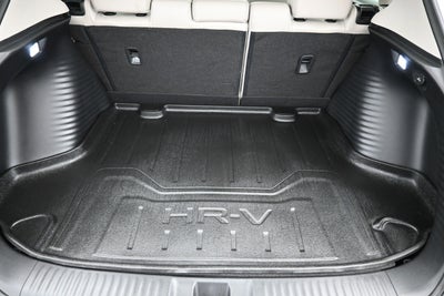 2024 Honda HR-V AWD EX-L