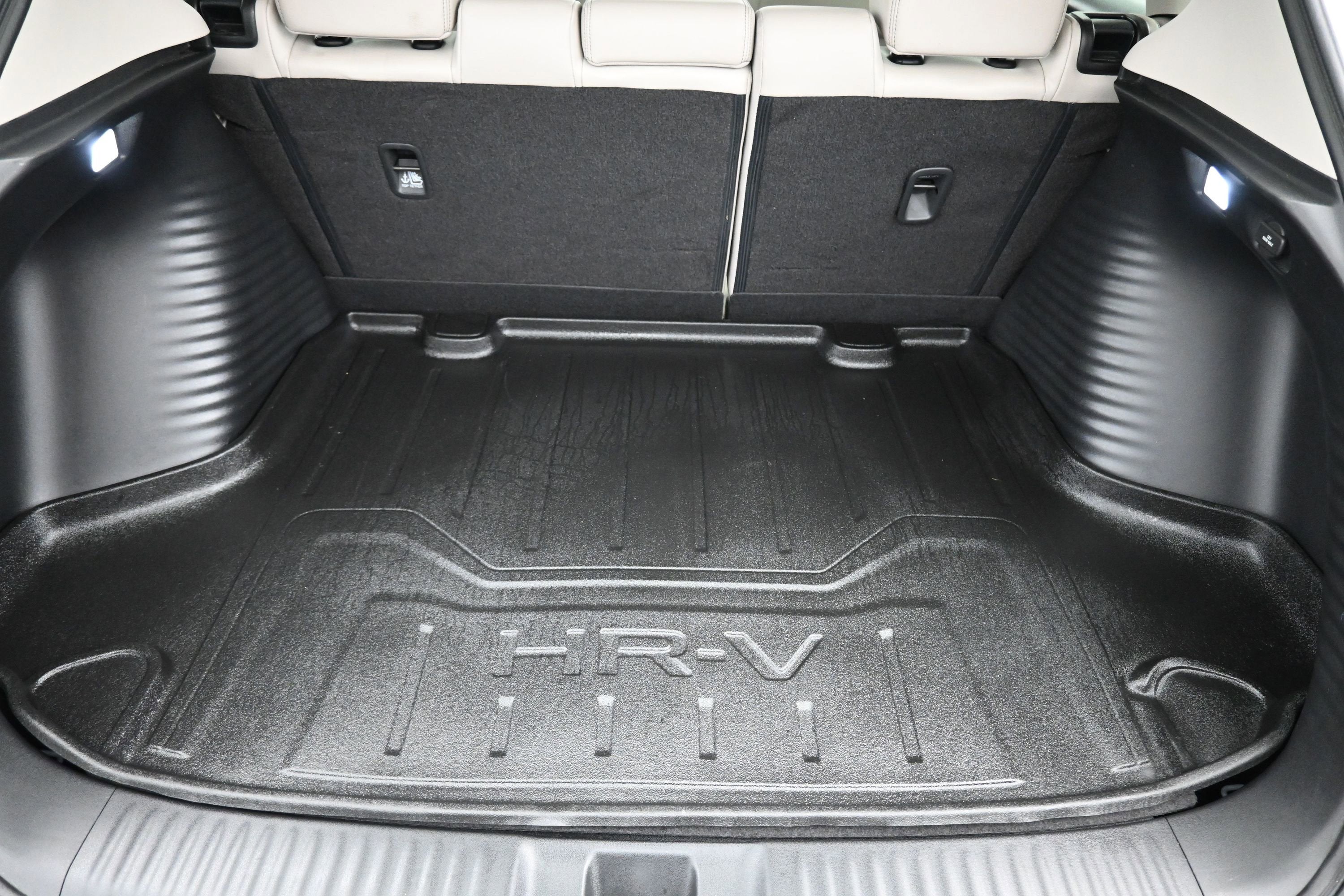 2024 Honda HR-V AWD EX-L