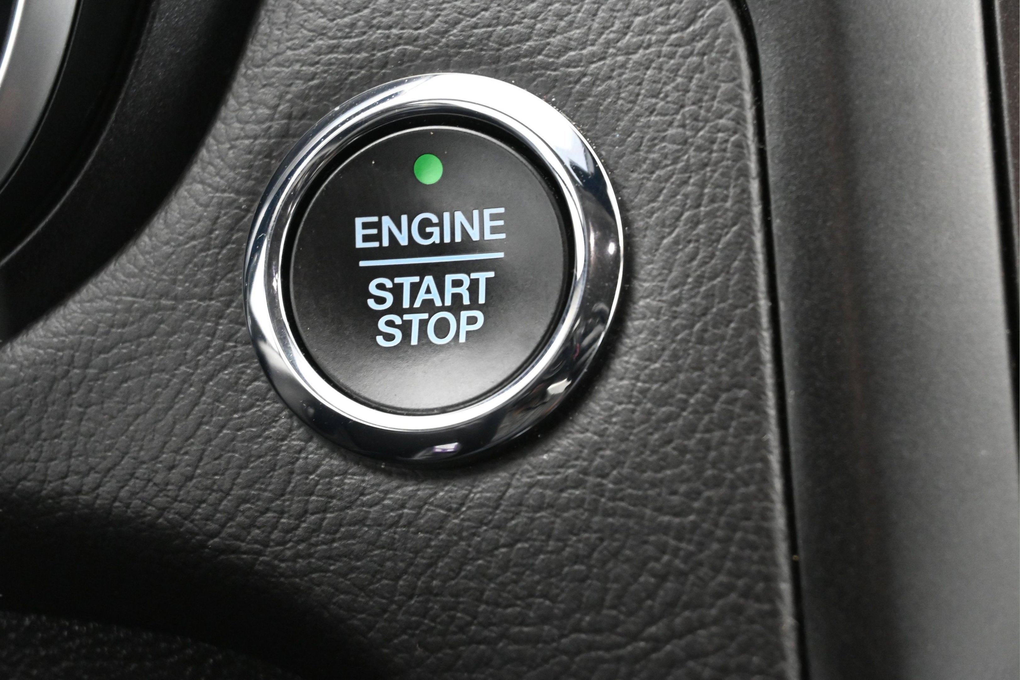 2019 Ford Fusion Energi Titanium