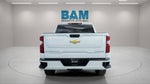 2022 Chevrolet Silverado 1500 4WD Crew Cab Short Bed Custom