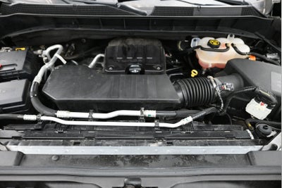 2023 Chevrolet Silverado 1500 4WD Crew Cab Short Bed LT with 2FL
