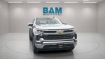 2023 Chevrolet Silverado 1500 4WD Crew Cab Short Bed LT with 2FL